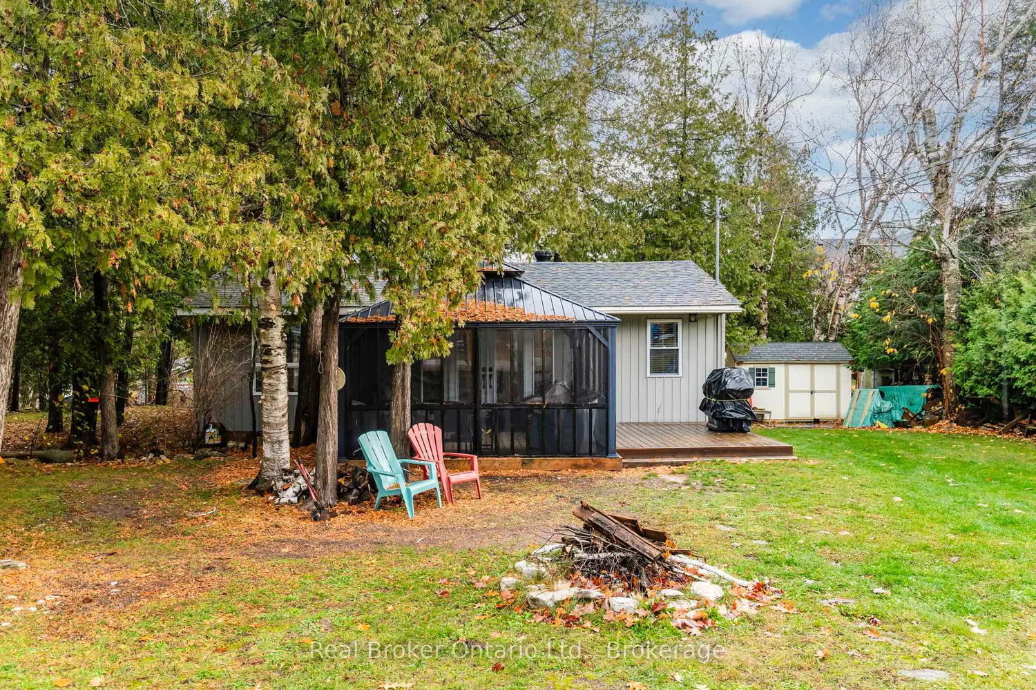 33 Gloucester Grove