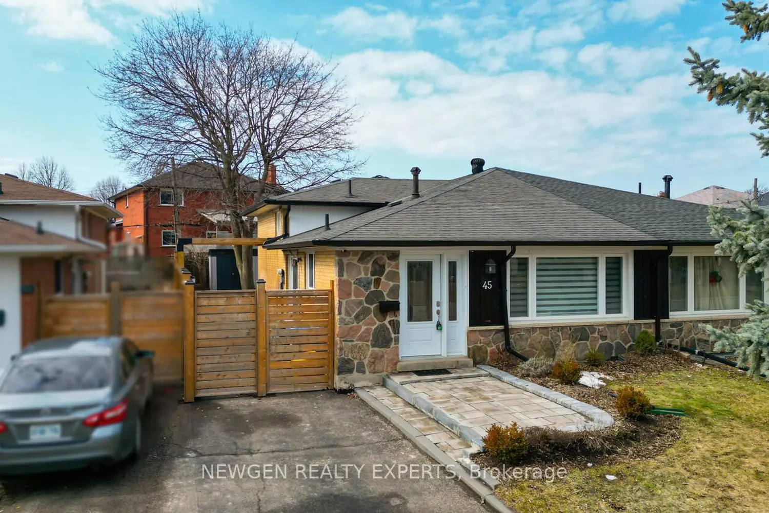 45 Grange Drive