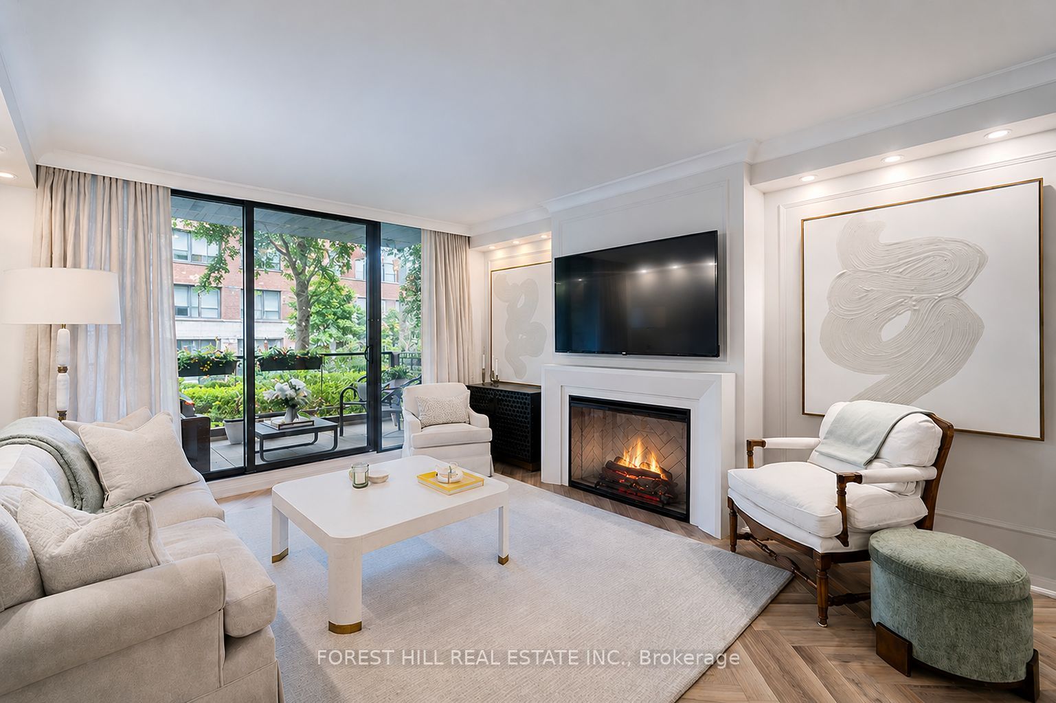Additional image 2 of 205-350 Lonsdale Road, Toronto, ON, M5P 1R6