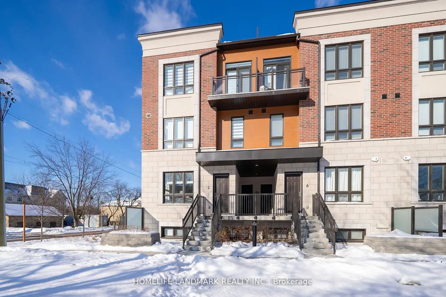 4015 Hickory Drive #2