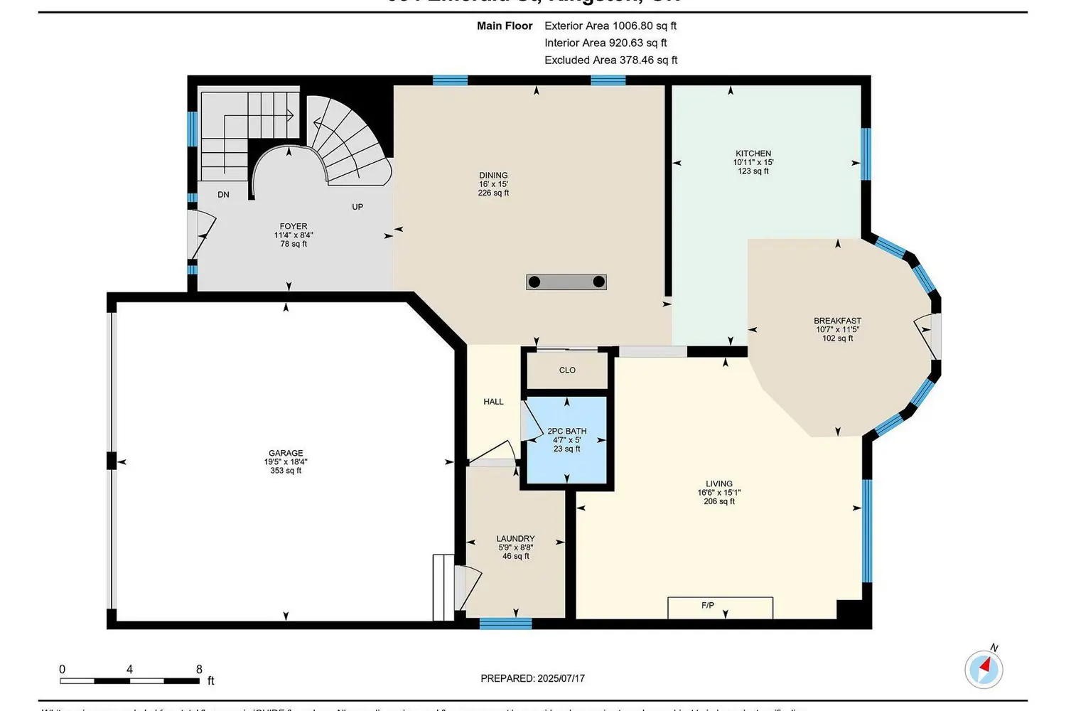 Additional image 19 of 384 Emerald Street