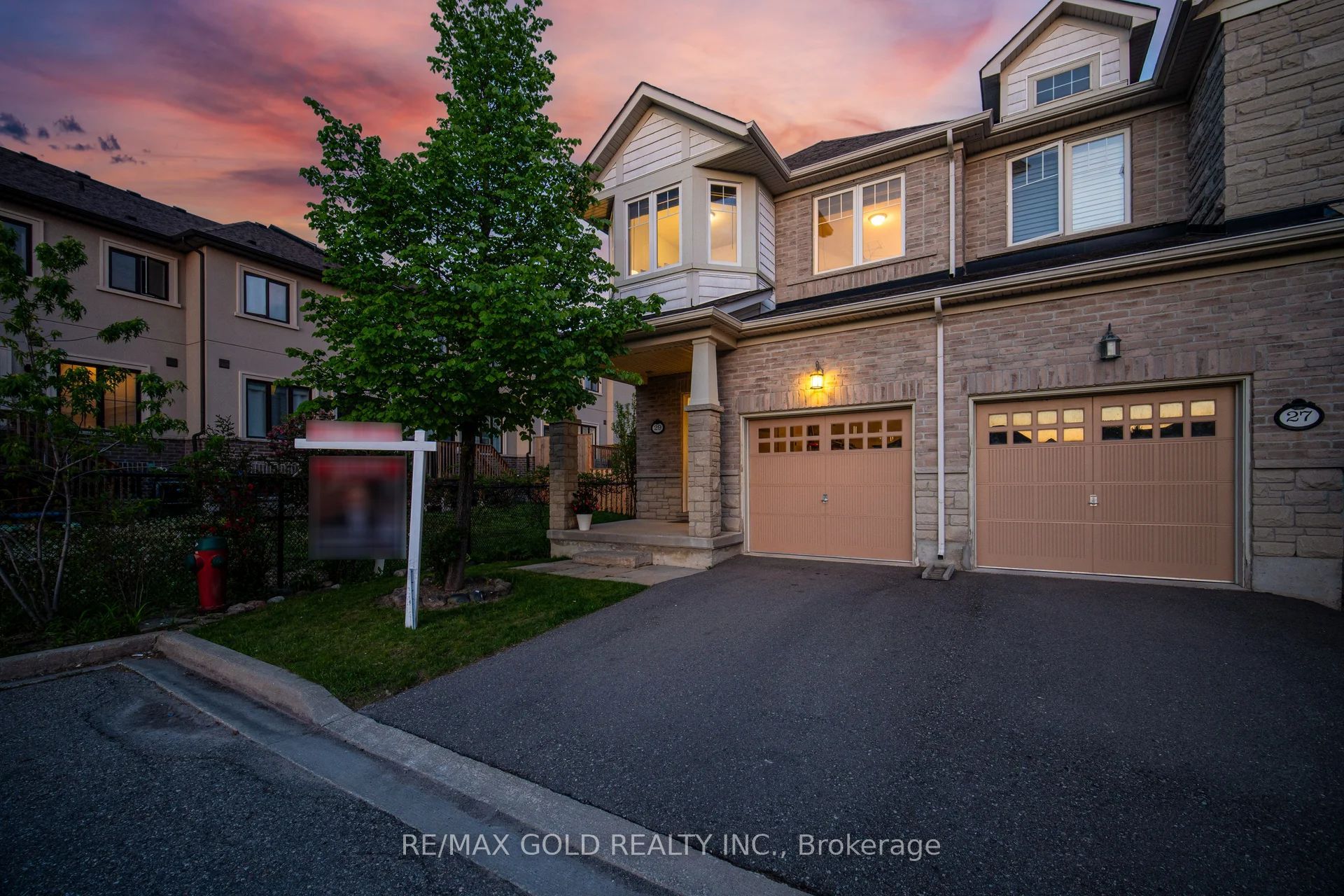 29 Aspenview Avenue, Caledon, ON, L7C 3P9