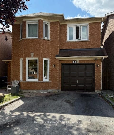 54 Quail Feather Crescent, Brampton, ON, L6R 1S1