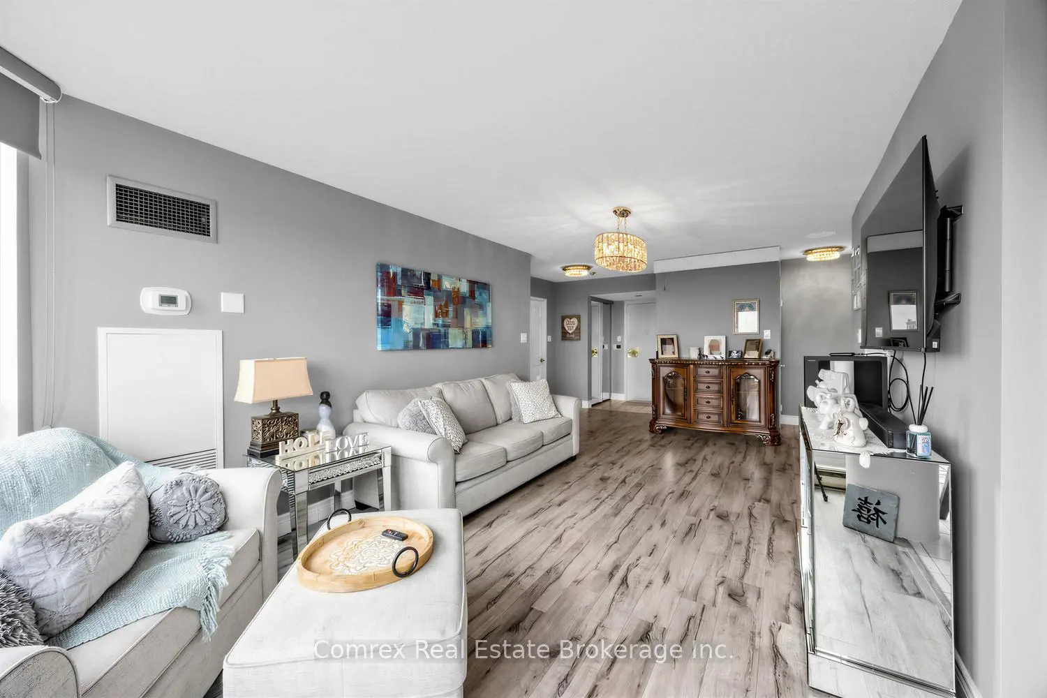 3233 Eglinton Avenue 704