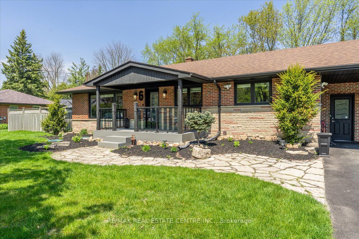 6 Maple Grove Road, Caledon, ON, L7K 0Z3 photo 4