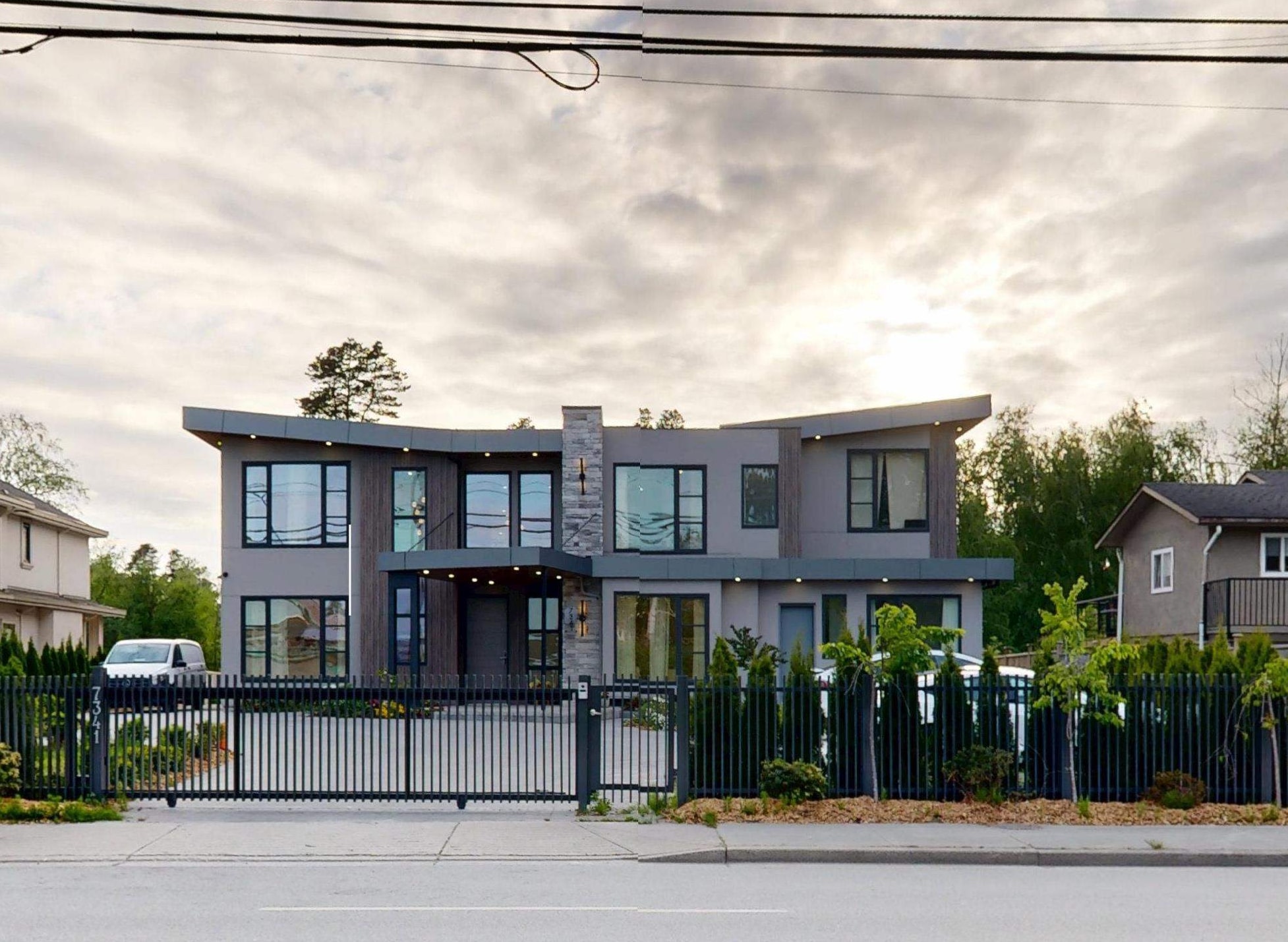 Additional image 2 of 7341 No. 5 Road, Richmond, BC, V6Y 2V3