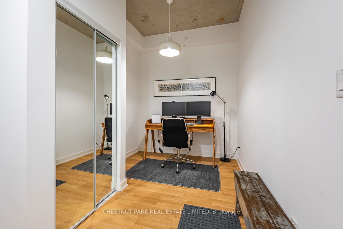 Additional image 4 of 509-109 Ossington Avenue, Toronto, ON, M6J 2Z2
