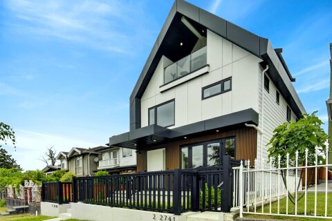 Additional image 7 of 1-2741 7th Avenue E, Vancouver, BC, V5M 1T8