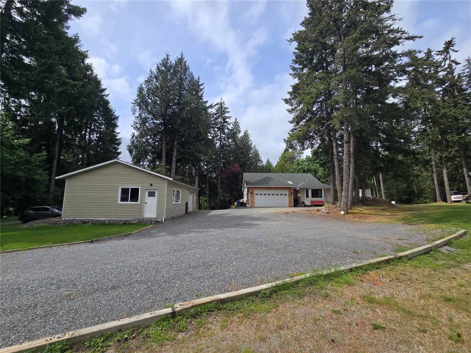 Additional image 2 of 3271 Thain Road, Cobble Hill, BC, V8H 0B4