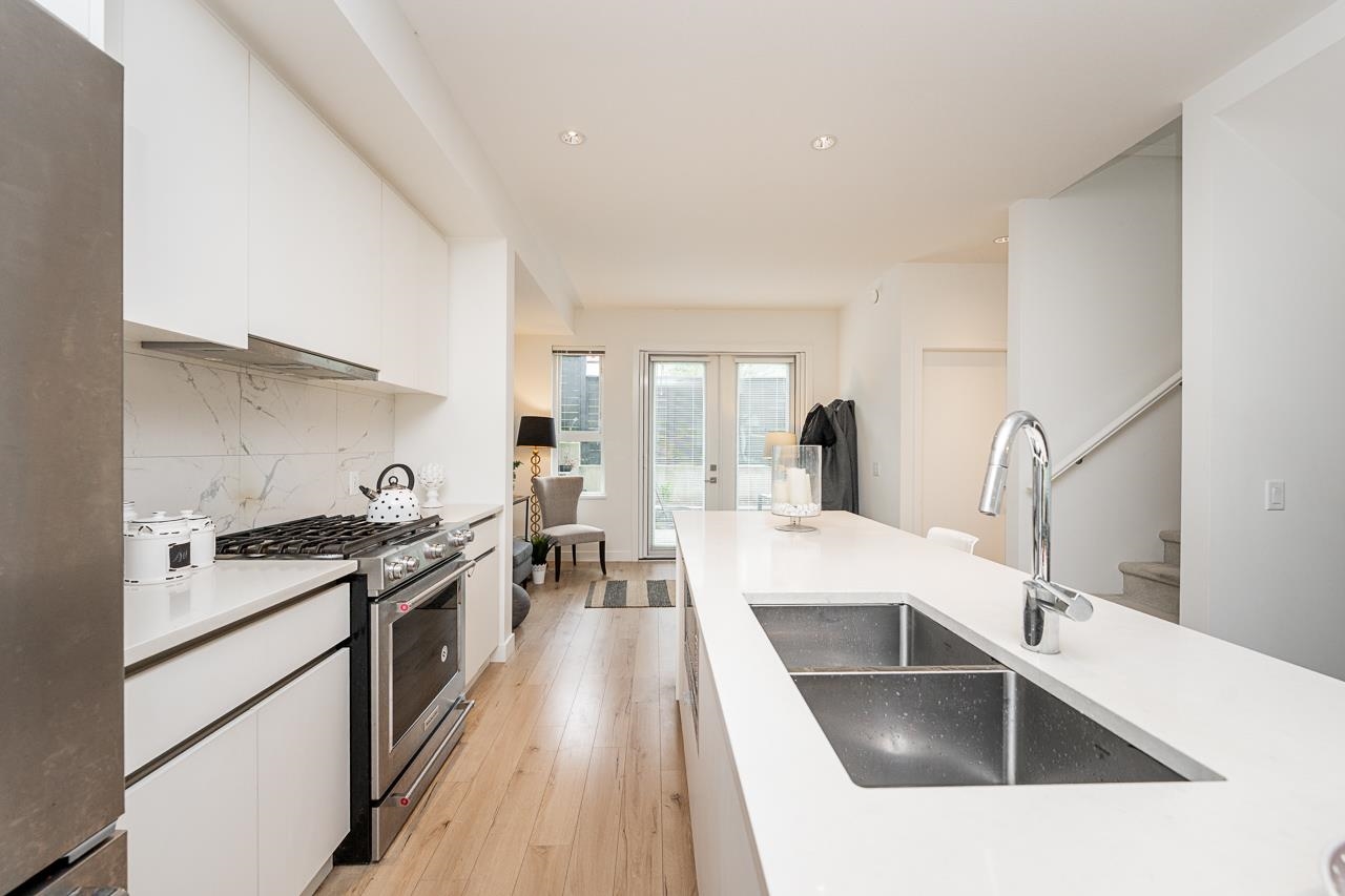 Additional image 3 of 13-1228 Hudson Street, Coquitlam, BC, V3B 0R3