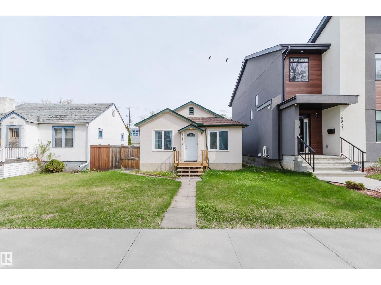 Additional image 2 of 10834 75 Avenue NW, Edmonton, AB, T6E1K2