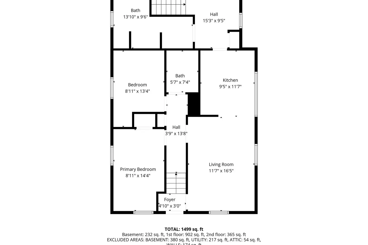 Additional image 20 of 5432 Mcrae Street