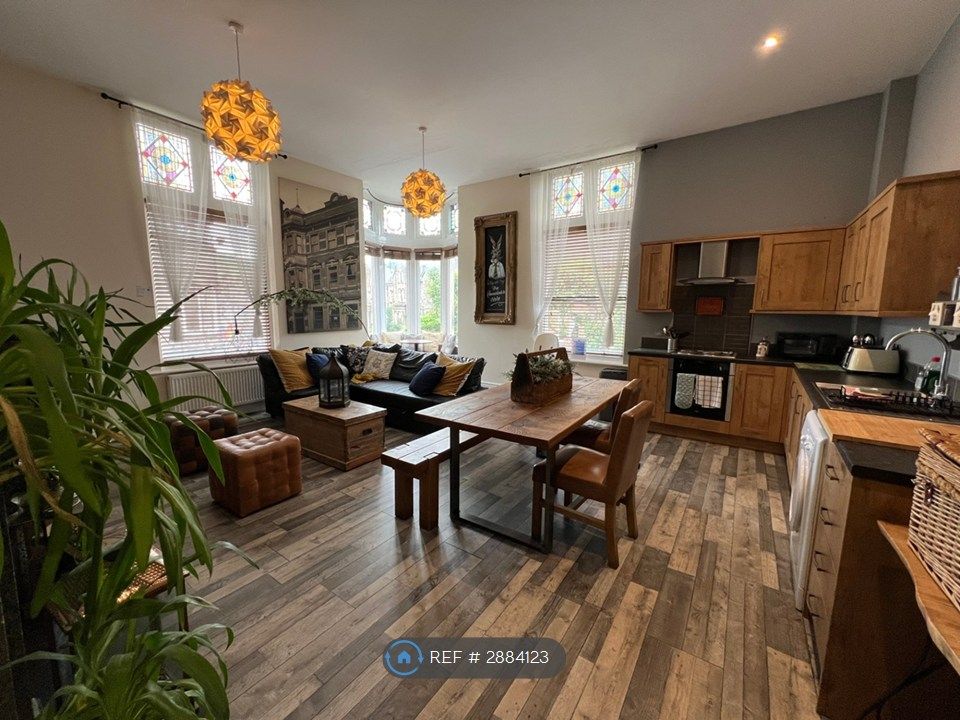 2 bed flat to rentDale Rd, Matlock DE4