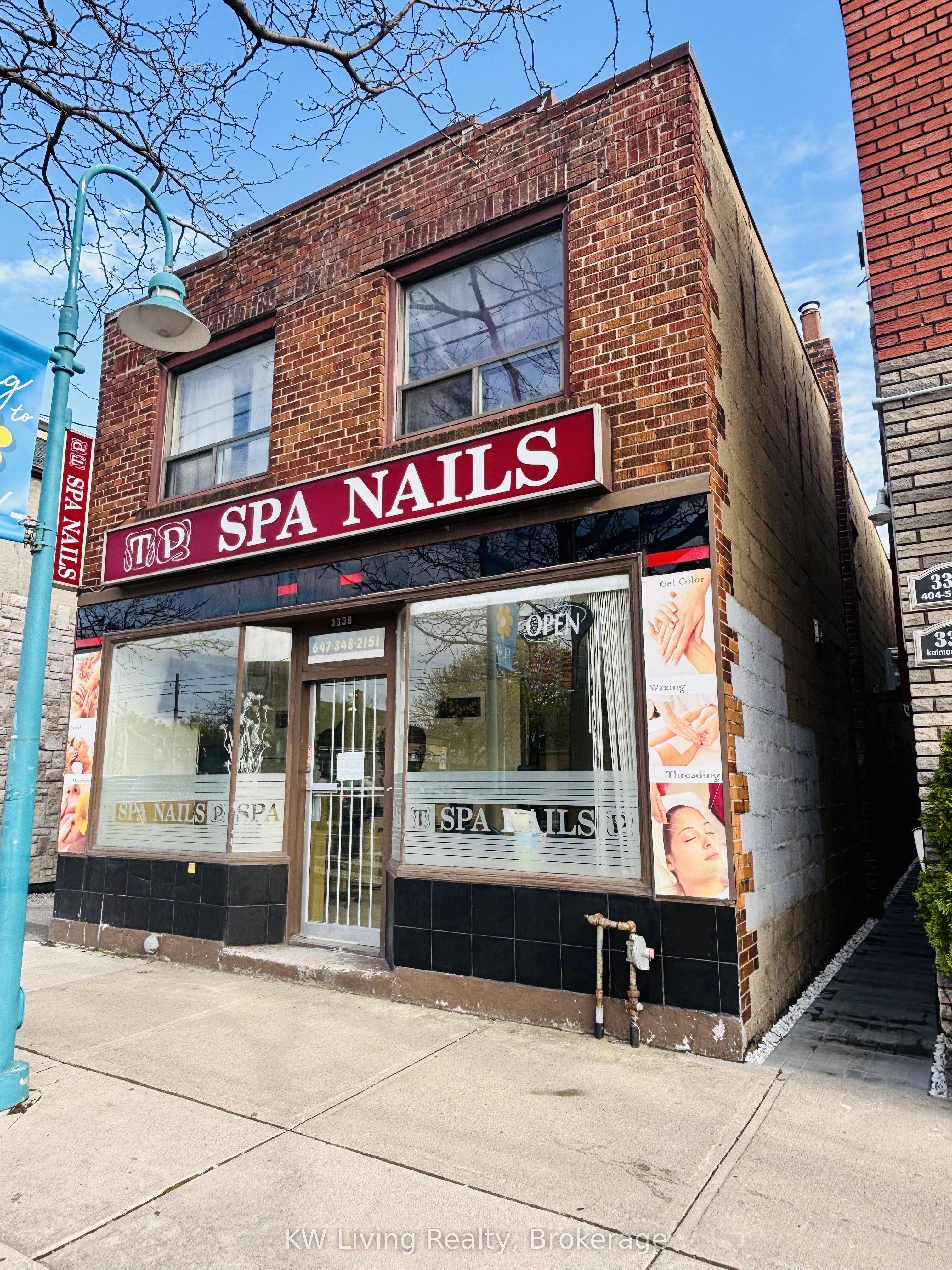 Additional image 4 of 3339 Lake Shore Boulevard W, Toronto, ON, M8W 1N1
