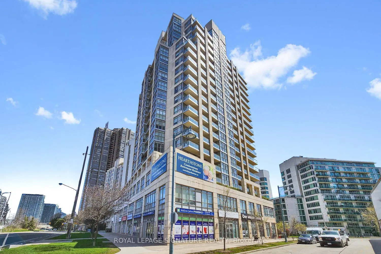 3 Marine Parade Drive 1609