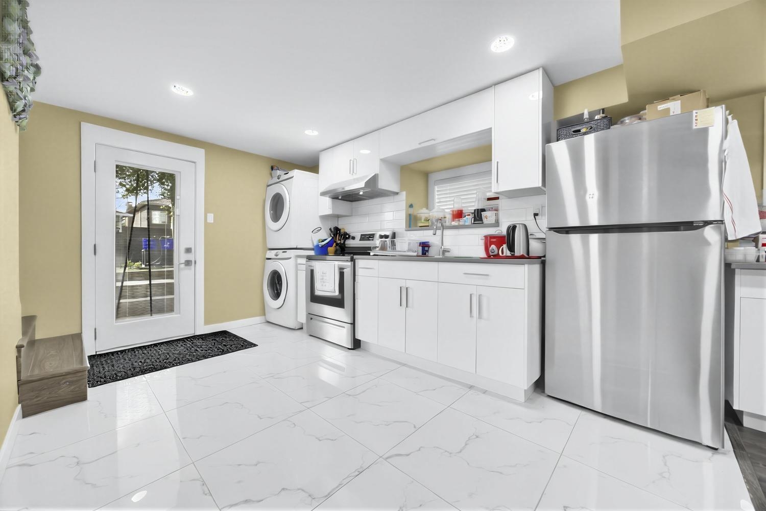Additional image 5 of 1-4967 Spencer Street, Vancouver, BC, V5R 3Z9