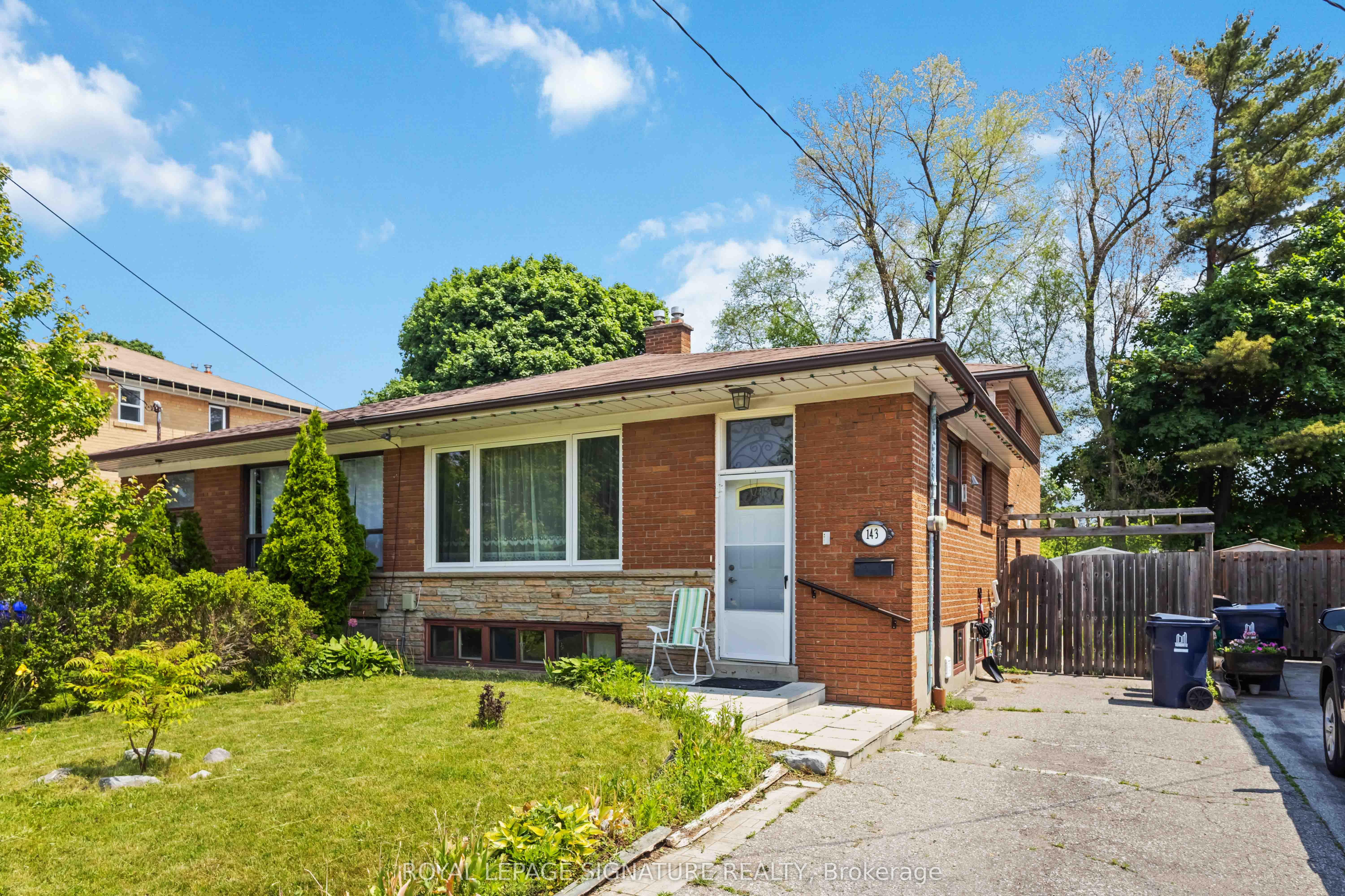 Additional image 2 of 143 Rodda Boulevard, Toronto, ON, M1E 3A1