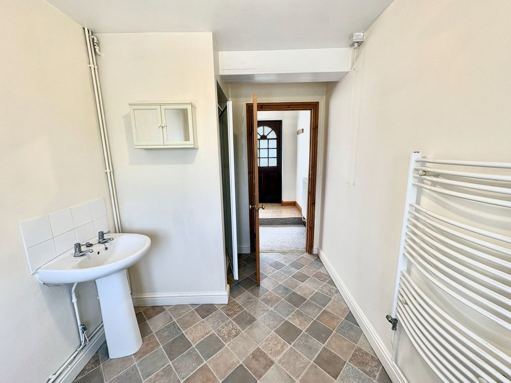 Additional image 10 of 3 bed town house to rentThe Coach House, Lower Eggleton, Ledbury, Herefordshire HR8