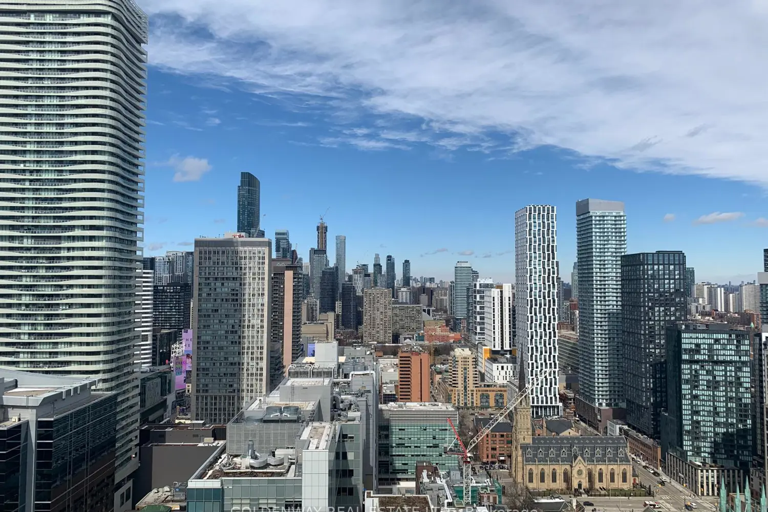 20 Lombard Street #3514