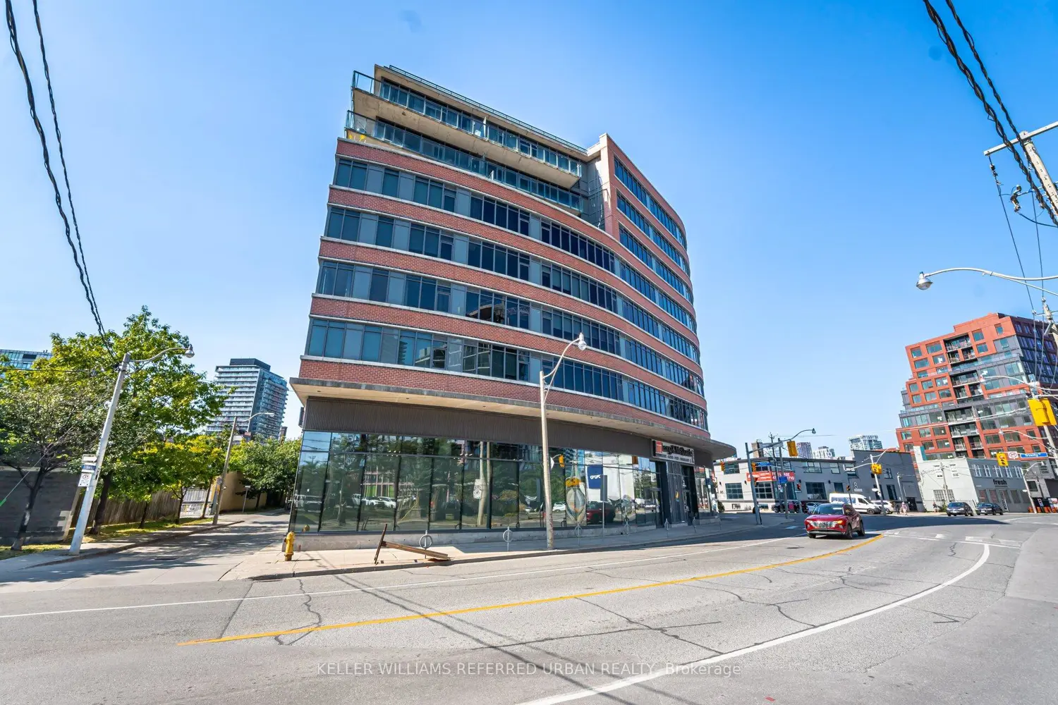Additional image 14 of 90 Trinity Street 607