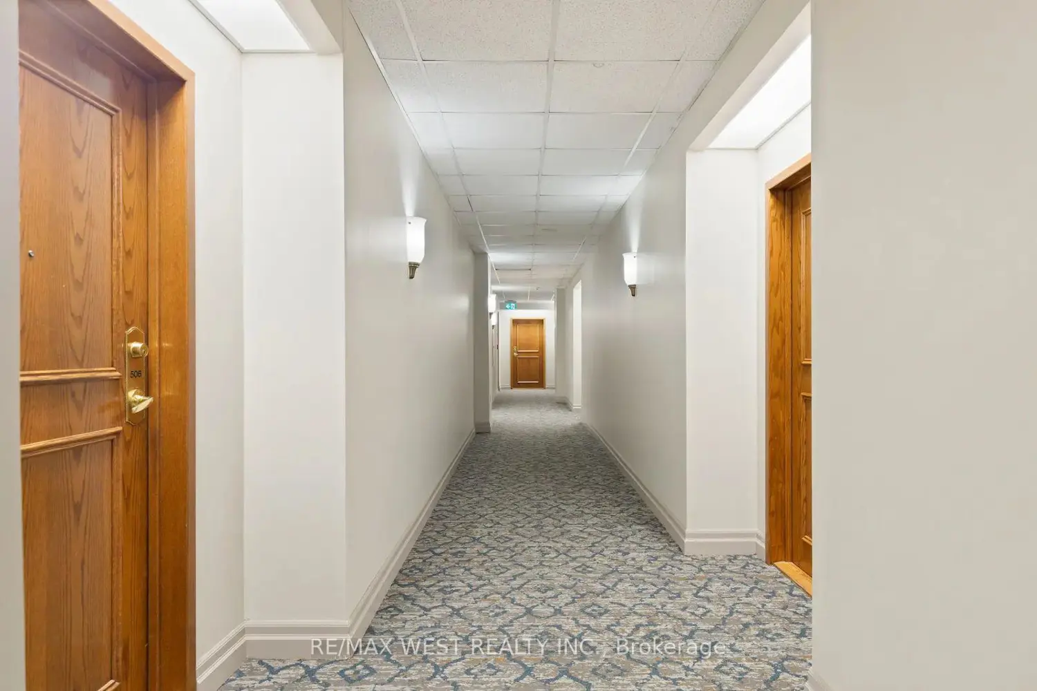 2506 Rutherford Road 511