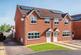 Rectory Drive, Coppull, Chorley