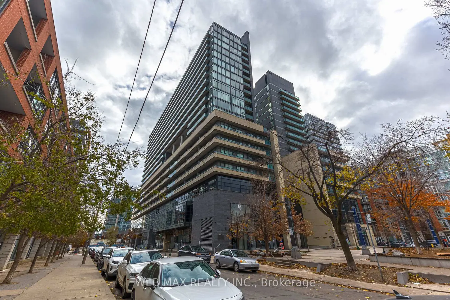 Additional image 13 of 36 Lisgar Street 205