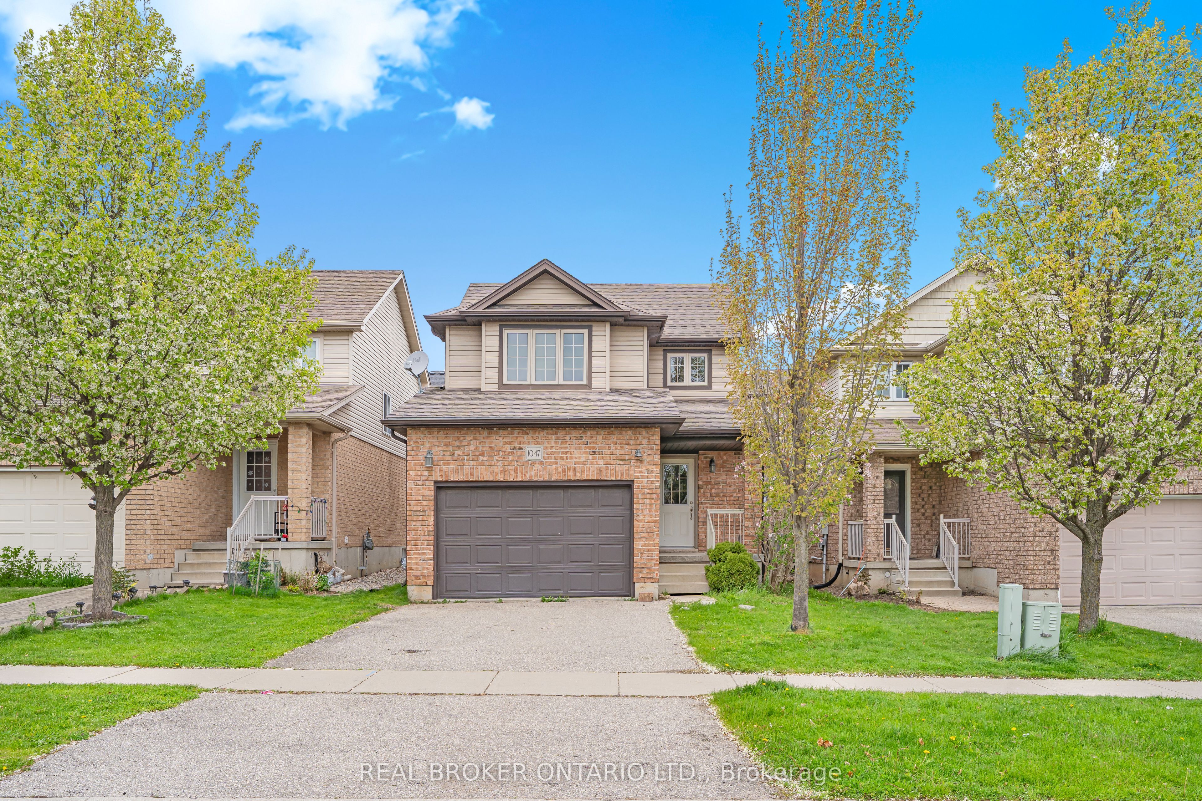 Additional image 3 of 1047 Marquette Drive, Woodstock, ON, N4V 0A9
