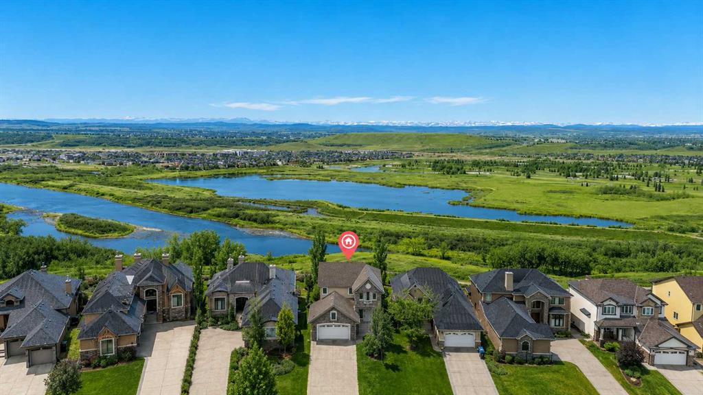 106 Cranleigh Terrace SE, Calgary, AB, T3M 0G5