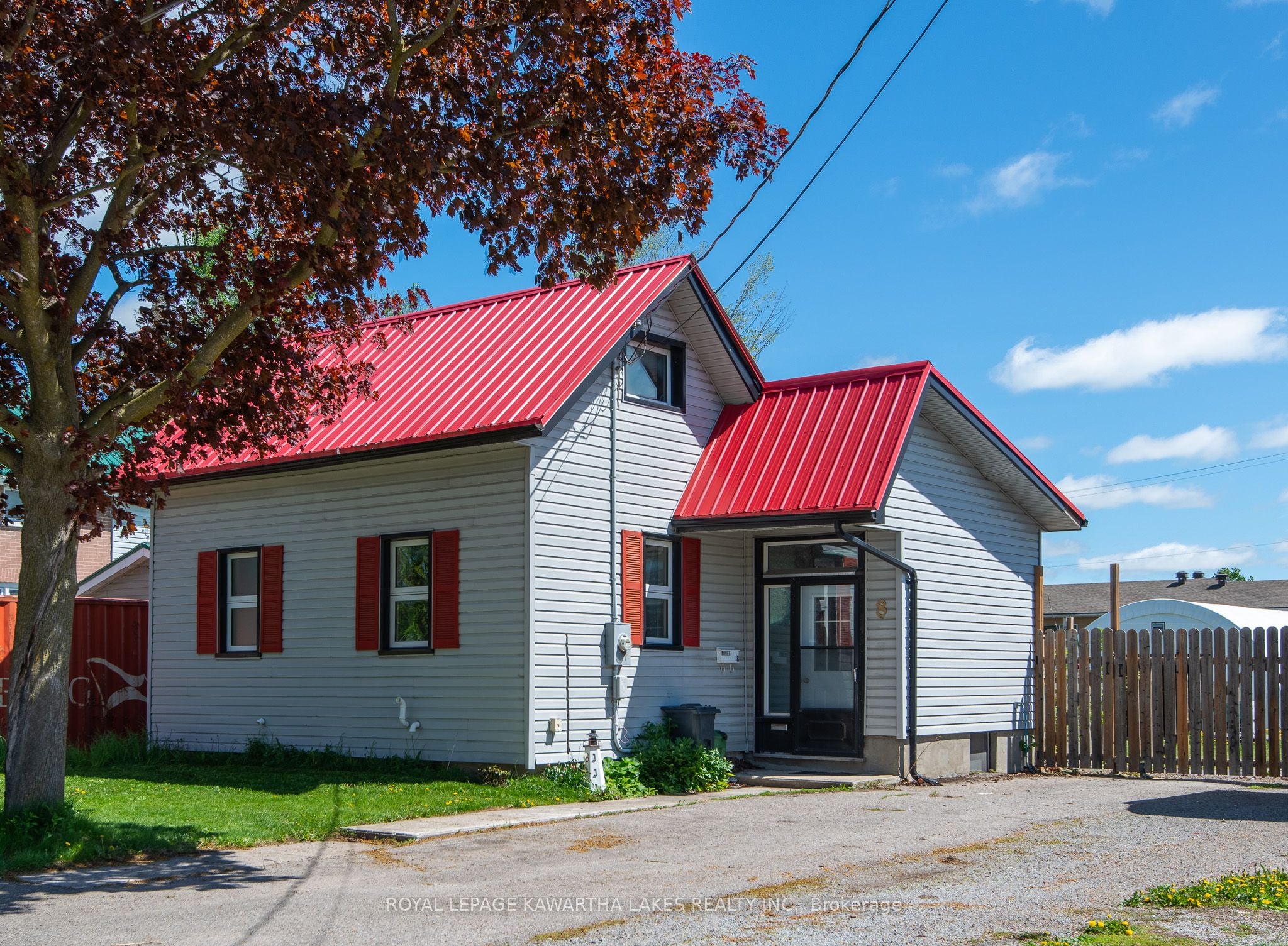 8 Wolfe Street, Kawartha Lakes, ON, K9V 2H9