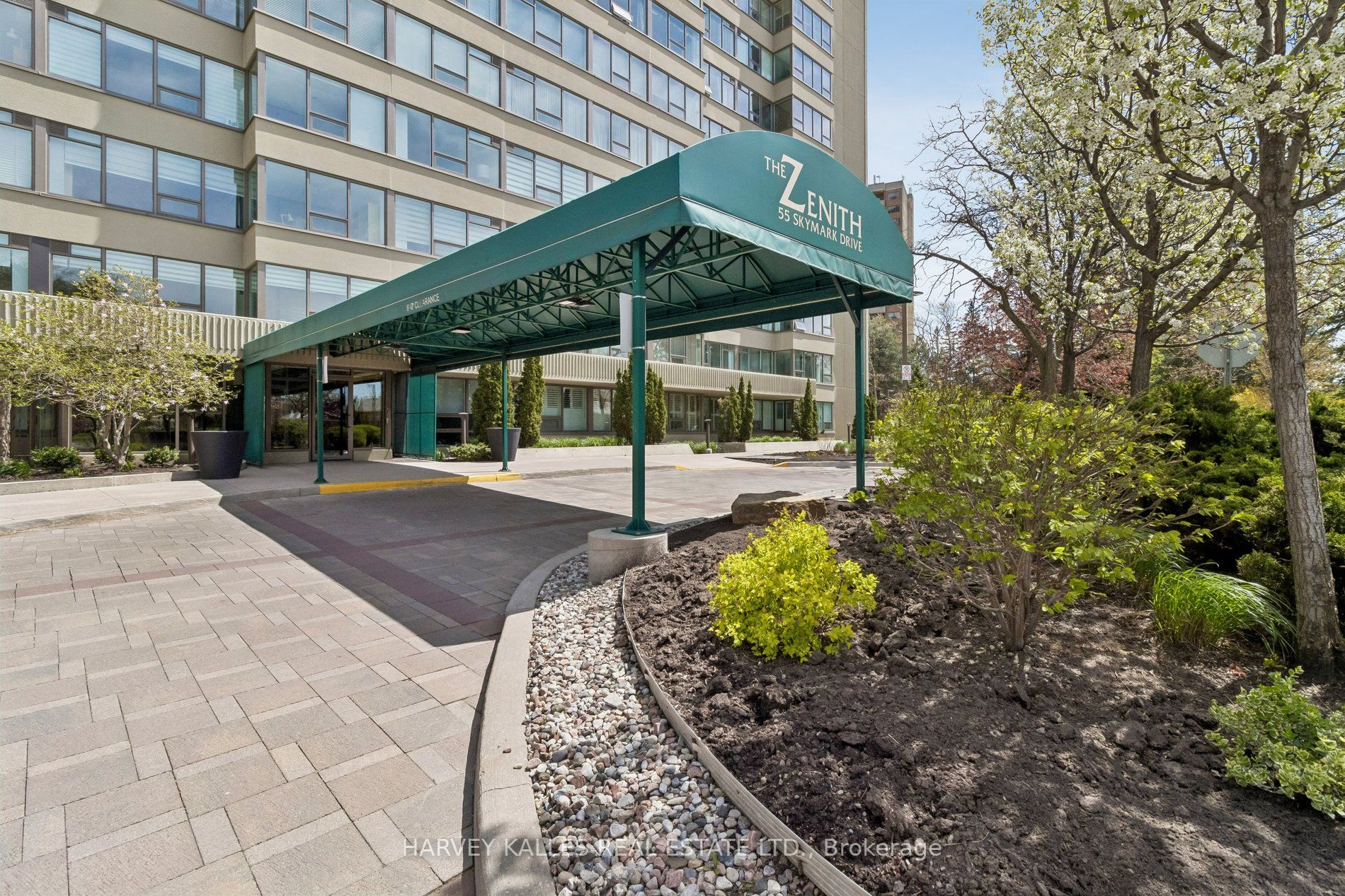 Additional image 3 of 205-55 Skymark Drive, Toronto, ON, M2H 3N4