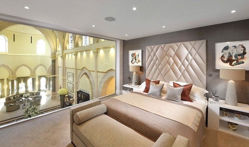 Additional image 20 of 4 bed detached house to rentHolborn Close, London NW7