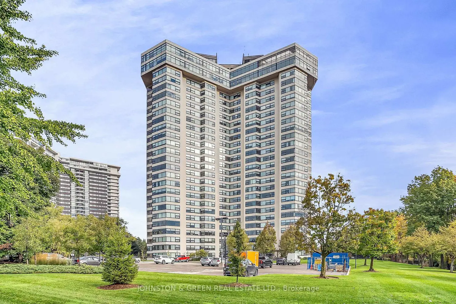 1300 Bloor Street 703