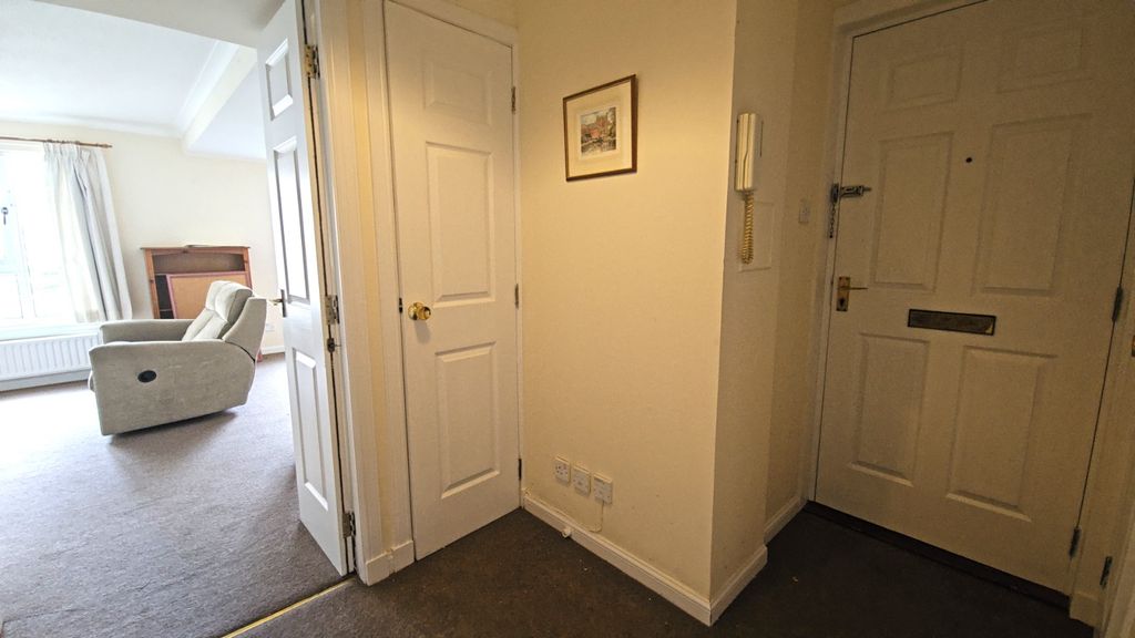 Additional image 8 of 2 bed flat to rentCouper Street, Glasgow G4