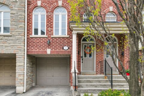 Additional image 7 of 41 San Remo Terrace, Toronto, ON, M8Z 6C6