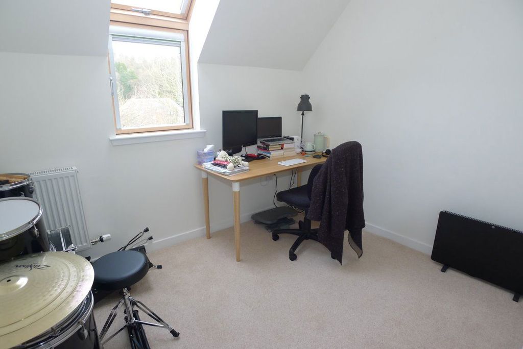 Additional image 10 of 4 bed detached house to rent32 Parkview, Blackness Road, Dundee DD2