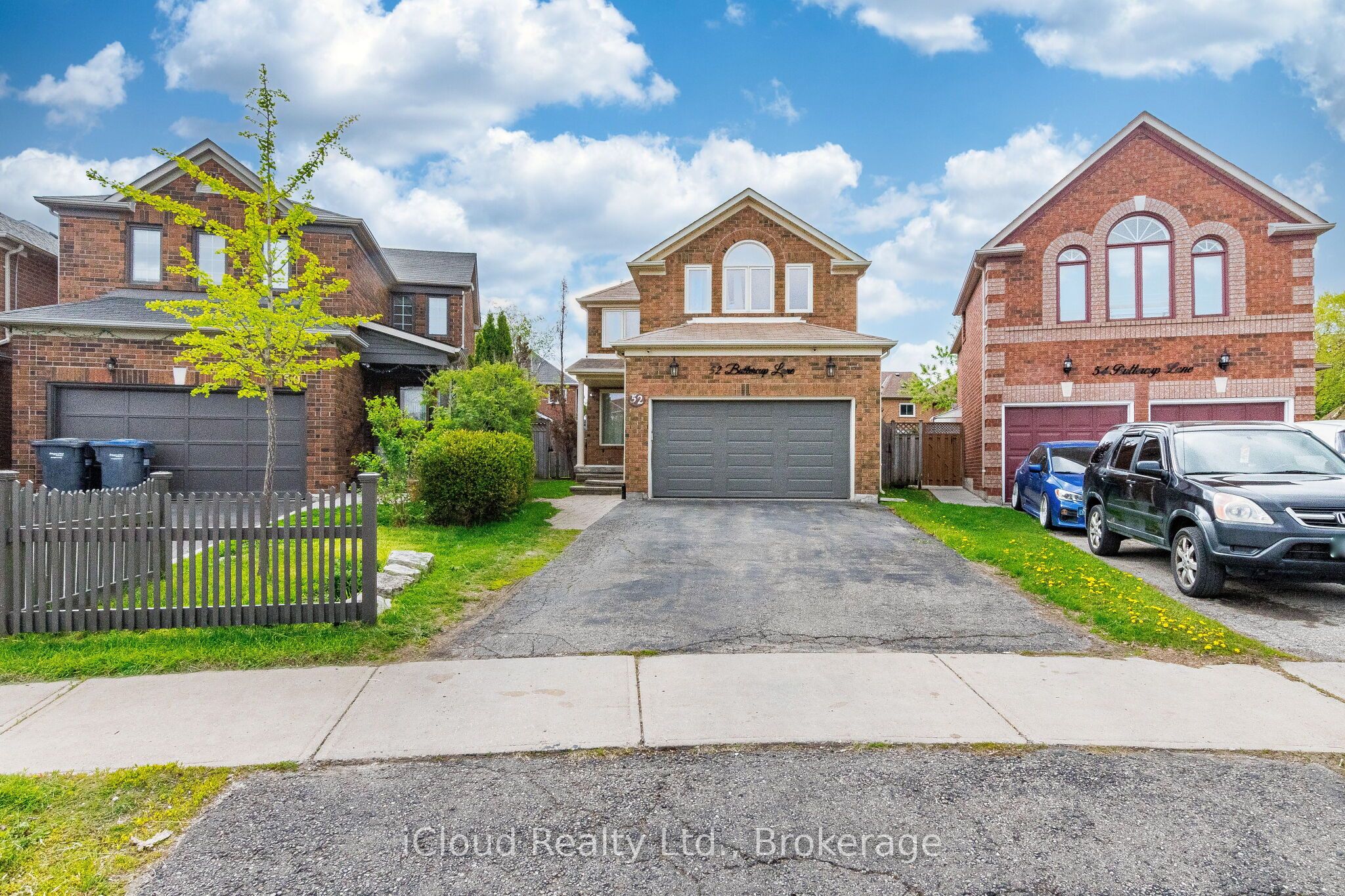 Additional image 2 of 52 Buttercup Lane, Brampton, ON, L6R 1N1