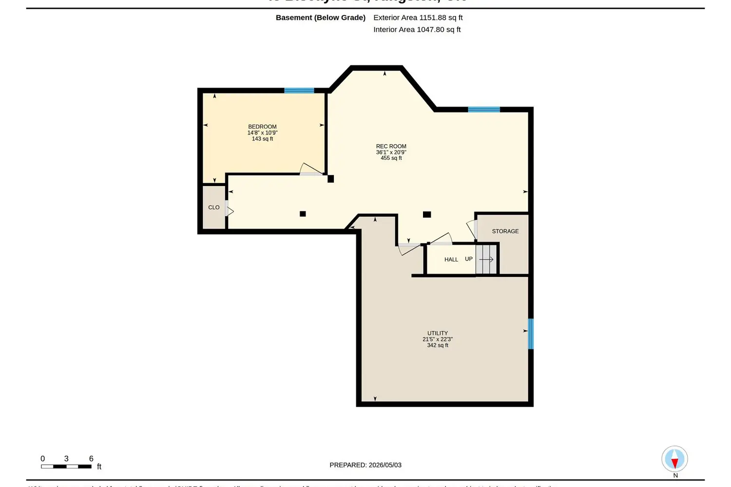 Additional image 18 of 45 Biscayne Street