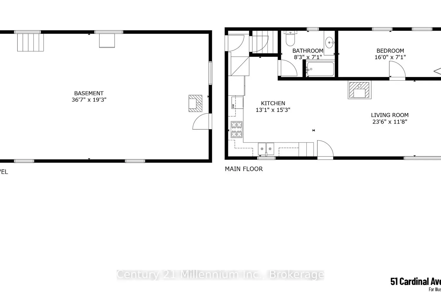 Additional image 20 of 51 Cardinal Avenue
