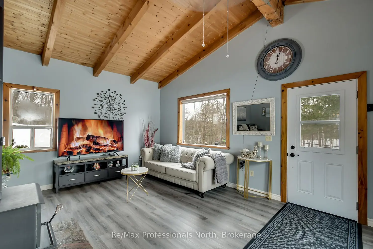 1017 Barlochan Road