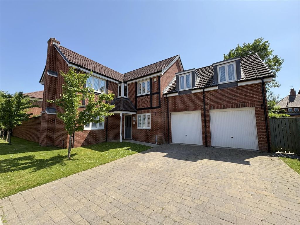 Additional image 32 of 5 bed detached house to rentGlaisdale Court, Darlington DL3
