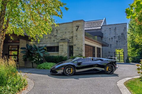 Additional image 9 of 7 Oxbow Road, Toronto, ON, M3B 1Z9