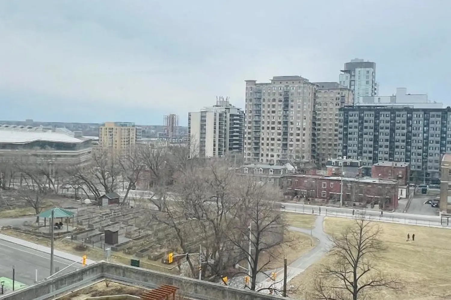 Additional image 19 of 530 Laurier Avenue 910