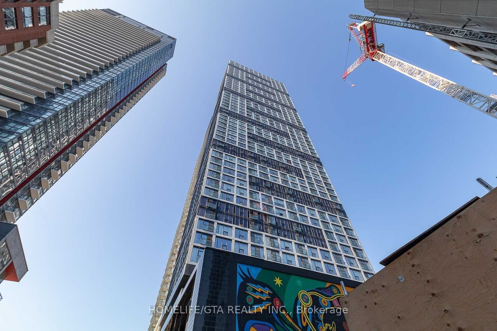 4907-181 Dundas Street E, Toronto, ON, M5A 0N5