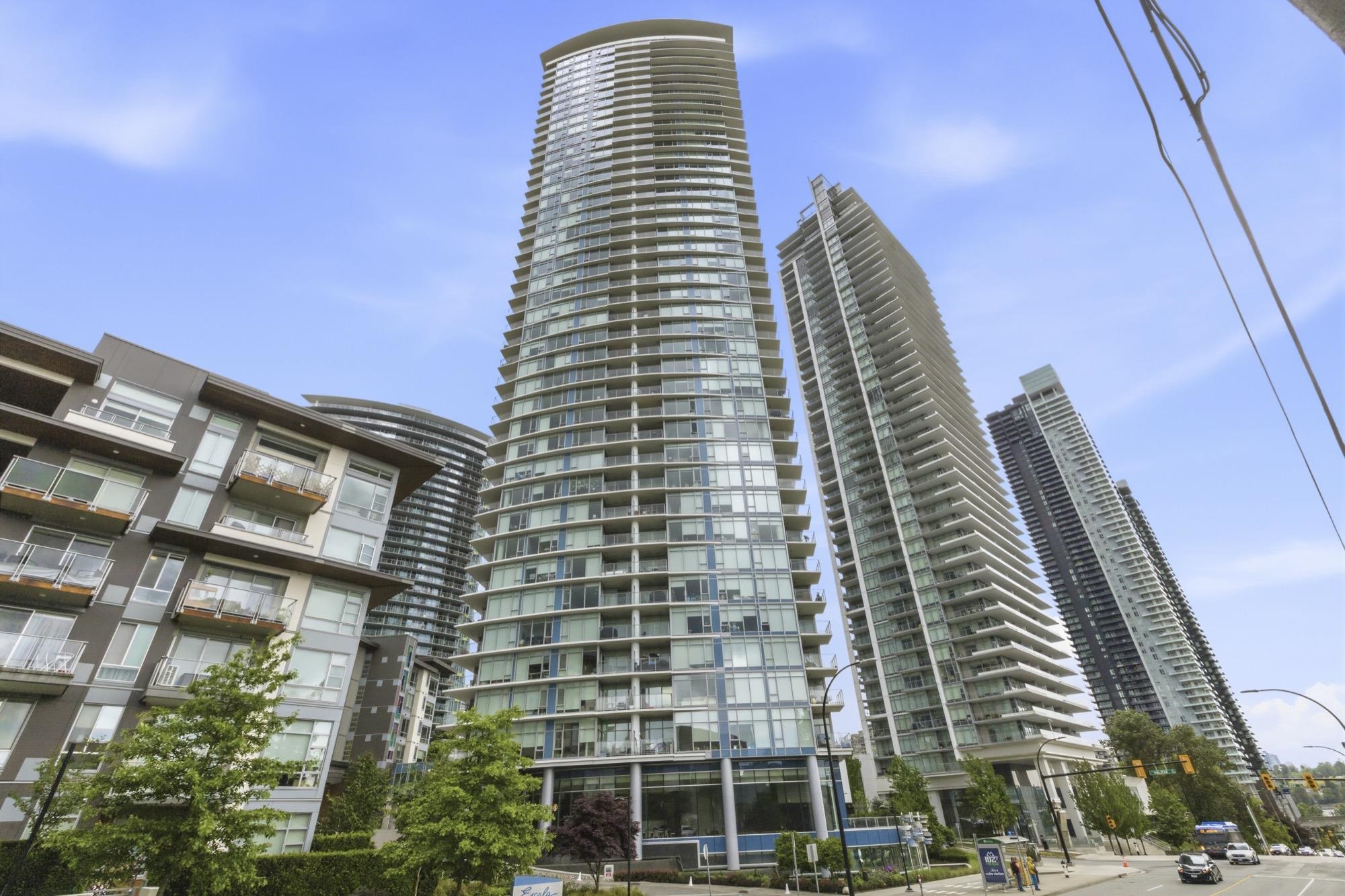 1209-1788 Gilmore Avenue, Burnaby, BC, V5C 0L5
