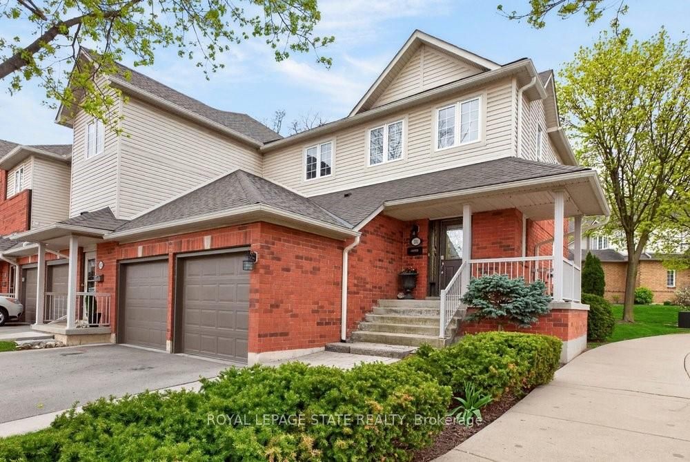 Additional image 2 of 101-100 Beddoe Drive, Hamilton, ON, L8P 4Z2