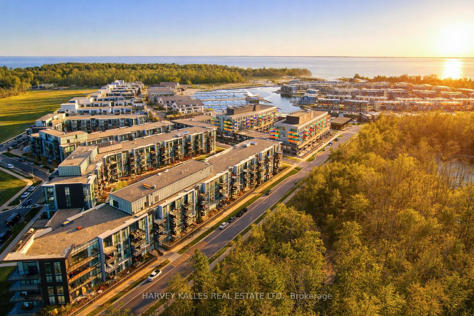 Additional image 4 of 303-333 Sunseeker Avenue, Innisfil, ON, L9S 0M7