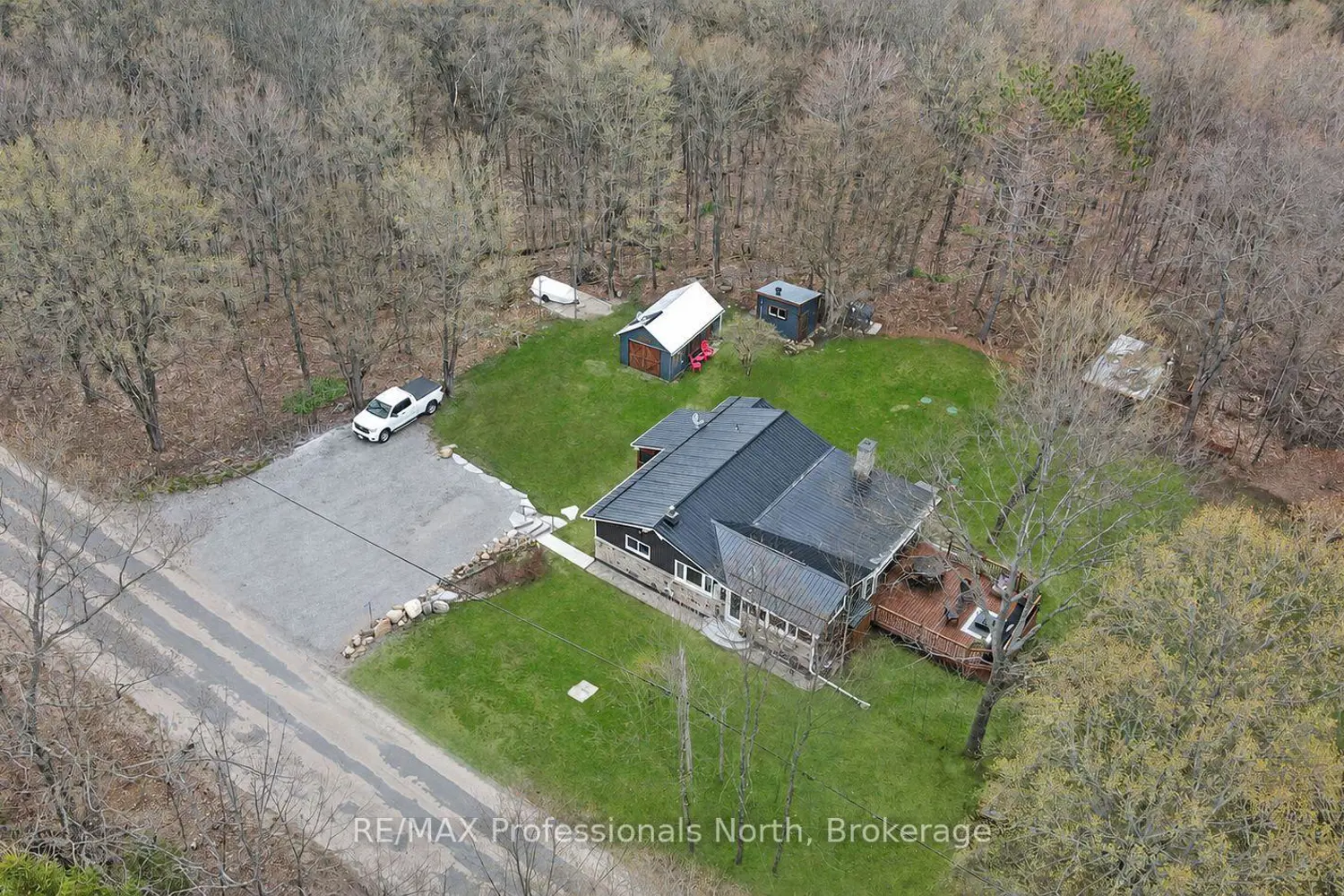 Additional image 2 of 1392 Old Donald Road