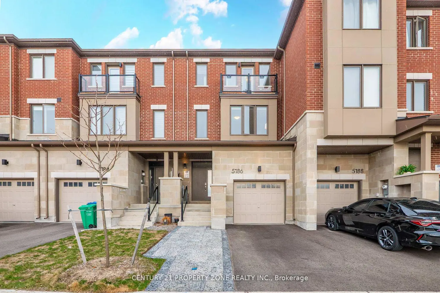 5186 Viola Desmond Drive