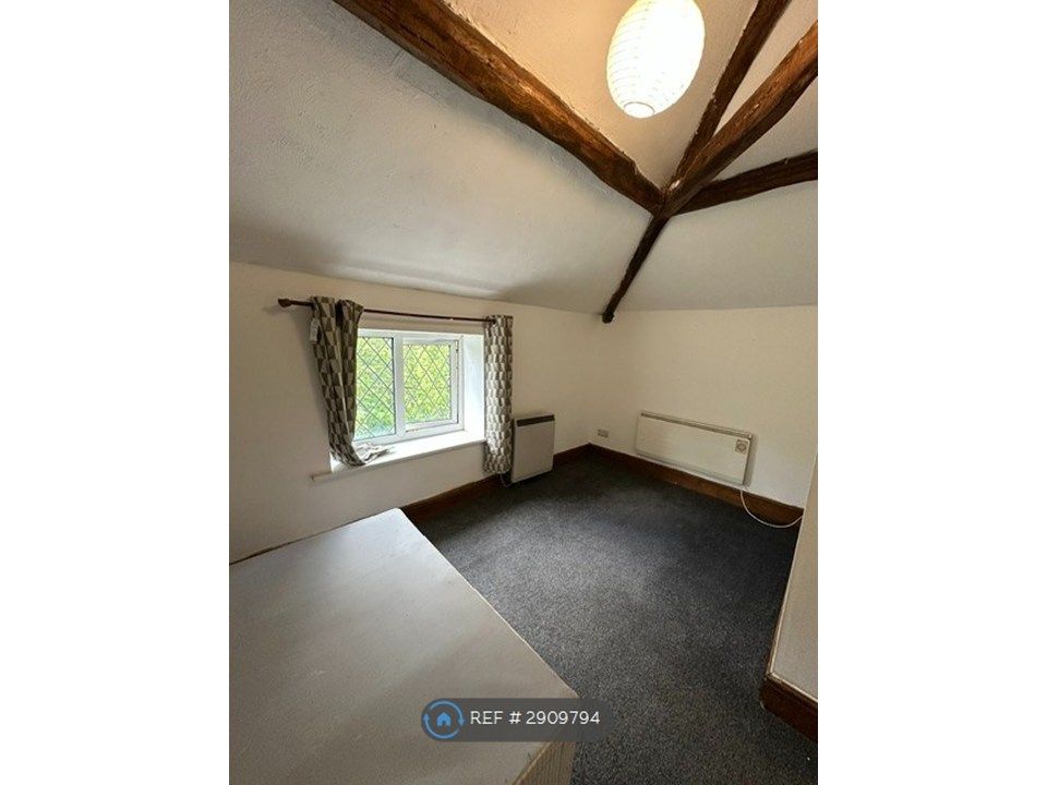 1 bed flat to rentLlanrhydd, Ruthin LL15 photo 4